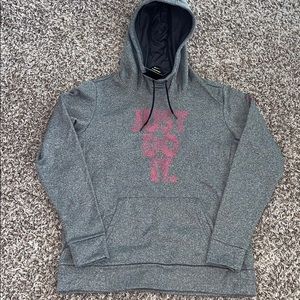 Women’s Nike Therma pullover